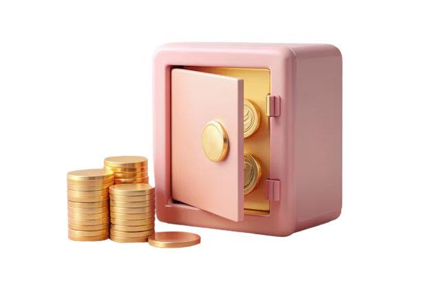 Money Box